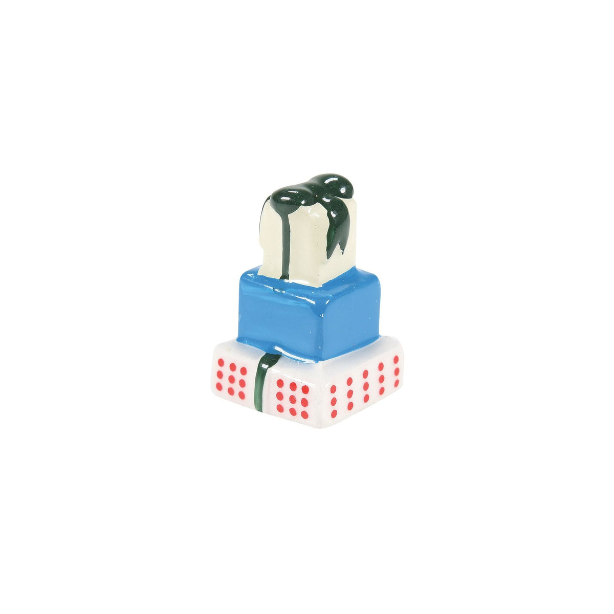 Sitting In The Village | Department 56