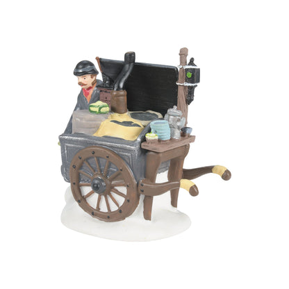 The Coffee-Stall | Department 56