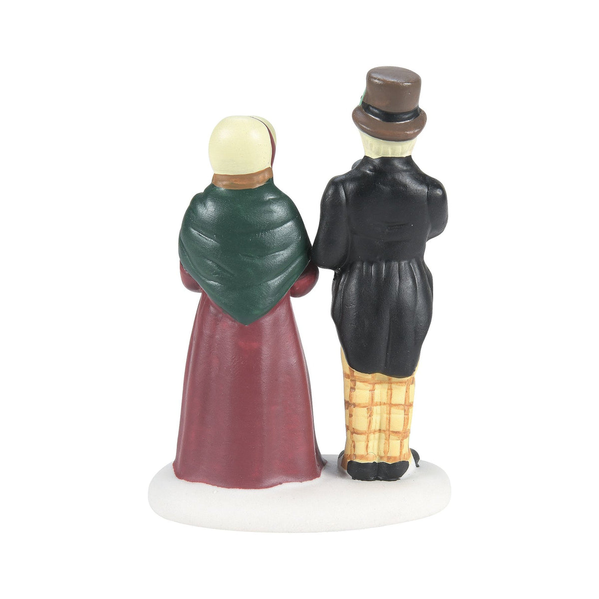 The Coffee-Stall | Department 56