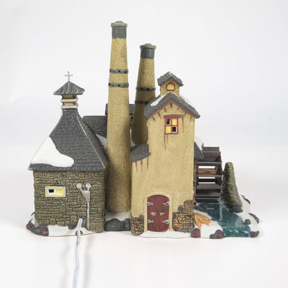 London Gin Distillery | Department 56