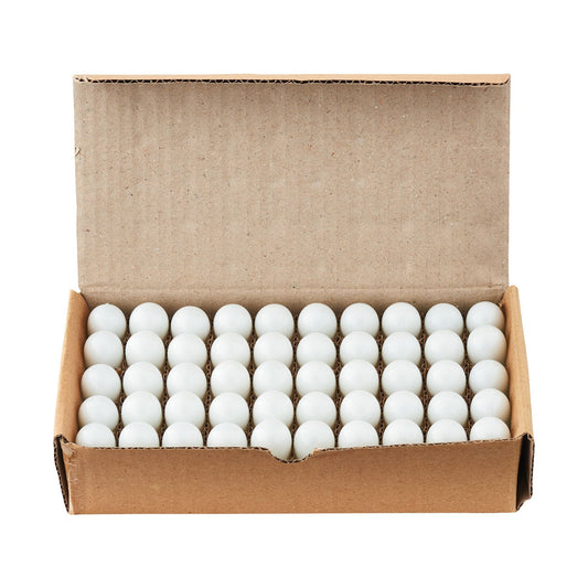 VLG Replacment Bulb Box of 50 | Department 56