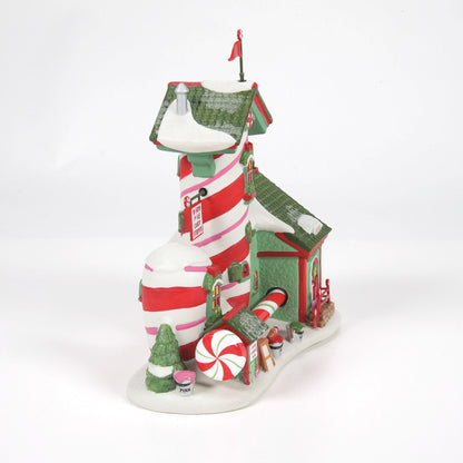 North Pole Candy Striper | Department 56