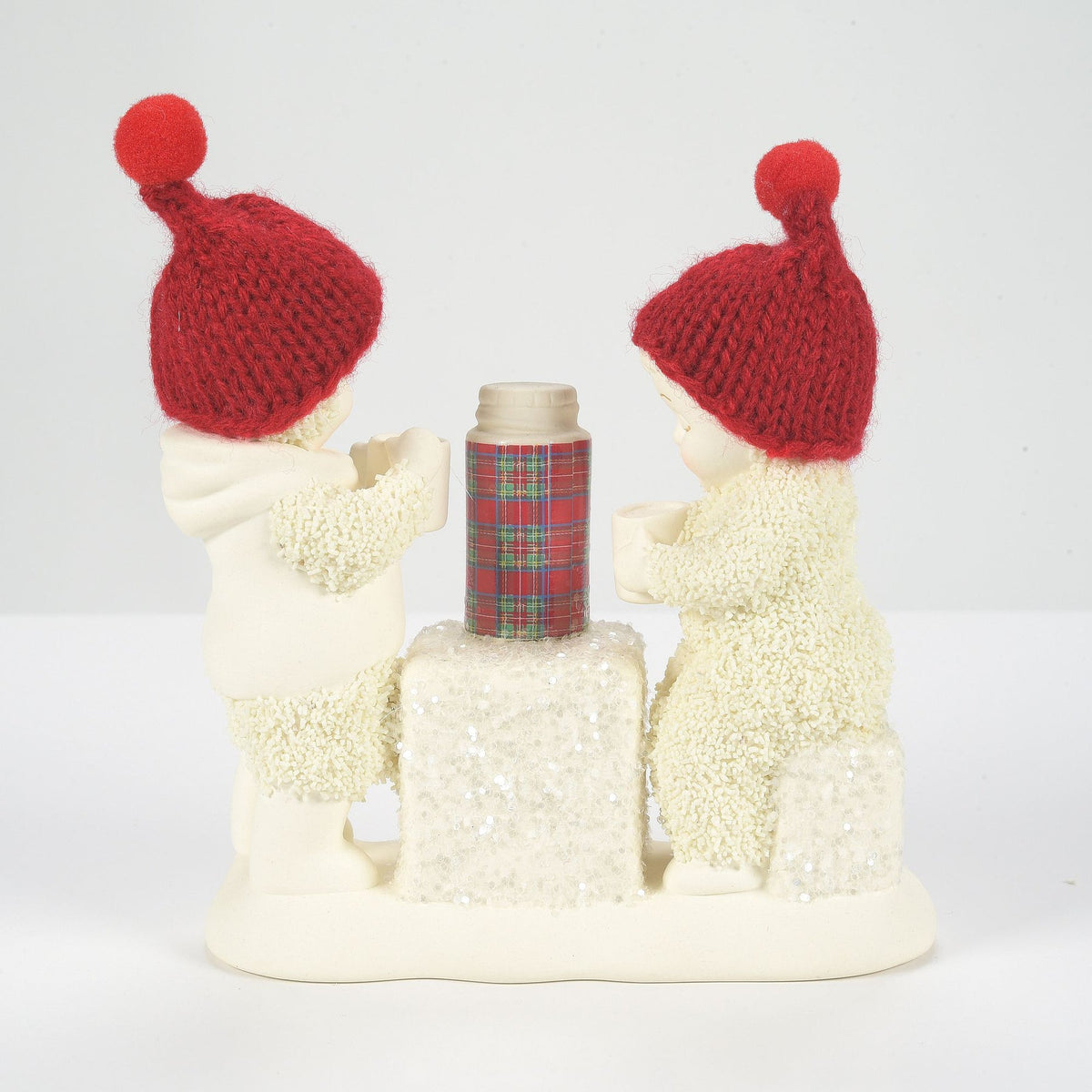 Cold Days, Warm Cocoa | Department 56