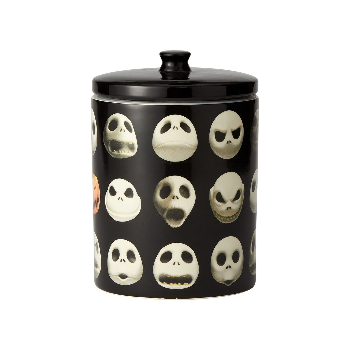 Jack Skellington Canister | Department 56