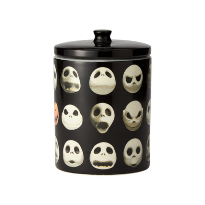 Jack Skellington Canister | Department 56