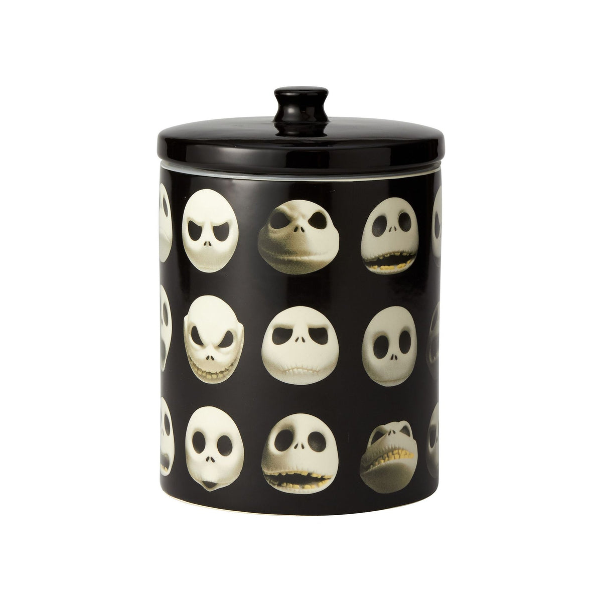 Jack Skellington Canister | Department 56