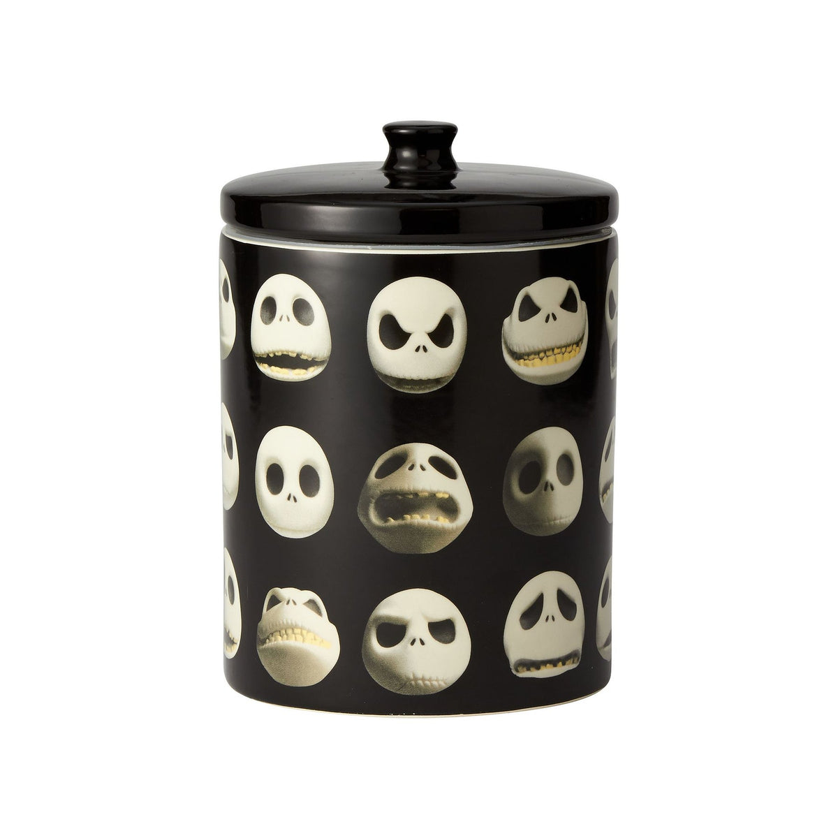 Jack Skellington Canister | Department 56