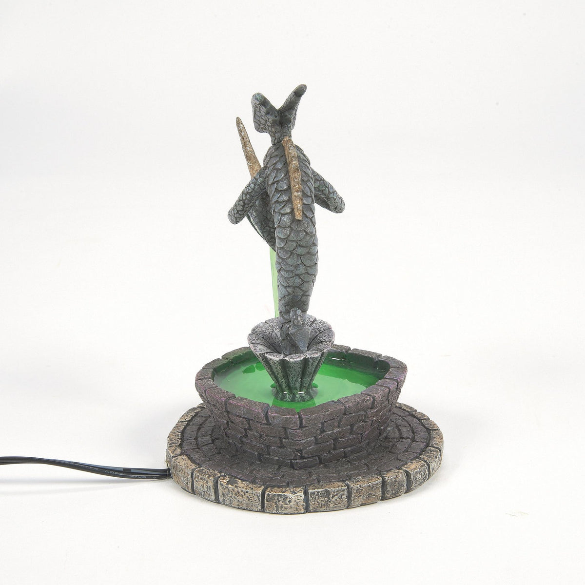 Town Square Fountain | Department 56