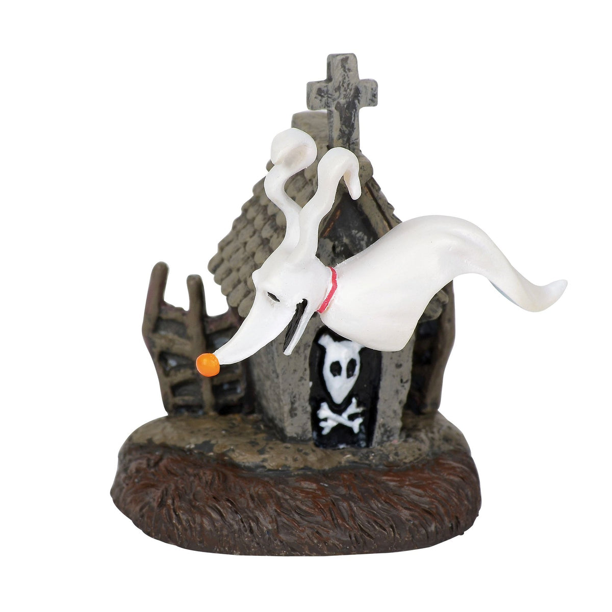 Zero And His Dog House | Department 56