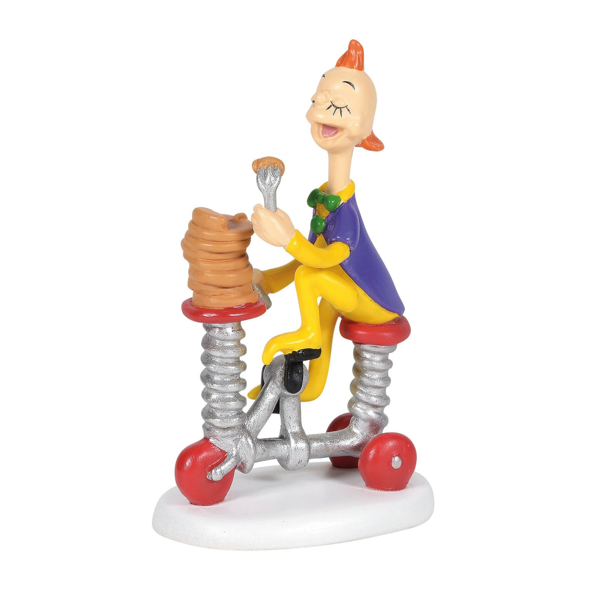 Who-Ville Pancakes To Go | Department 56