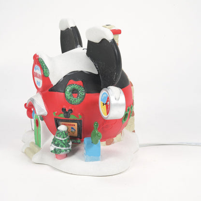 Mickey's Balloon Inflators | Department 56