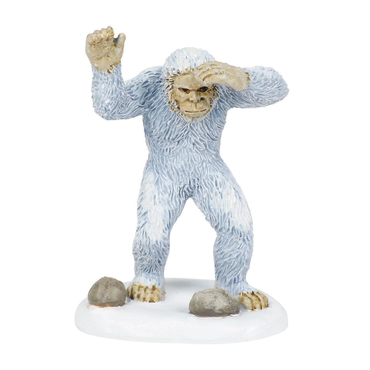 Village Yeti | Department 56