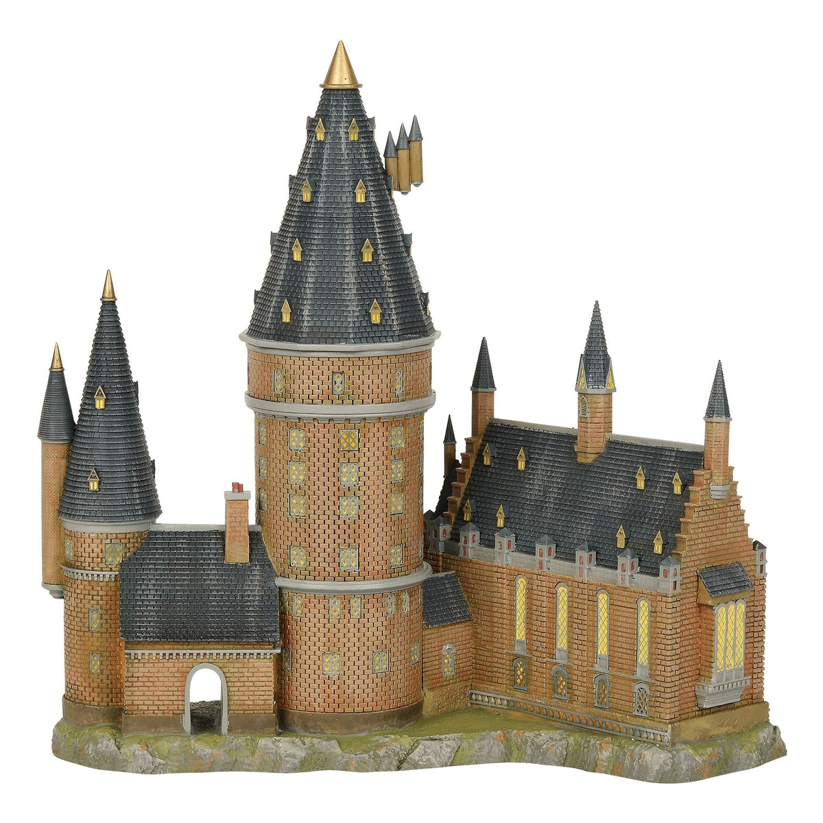 Hogwarts Great Hall & Tower | Department 56