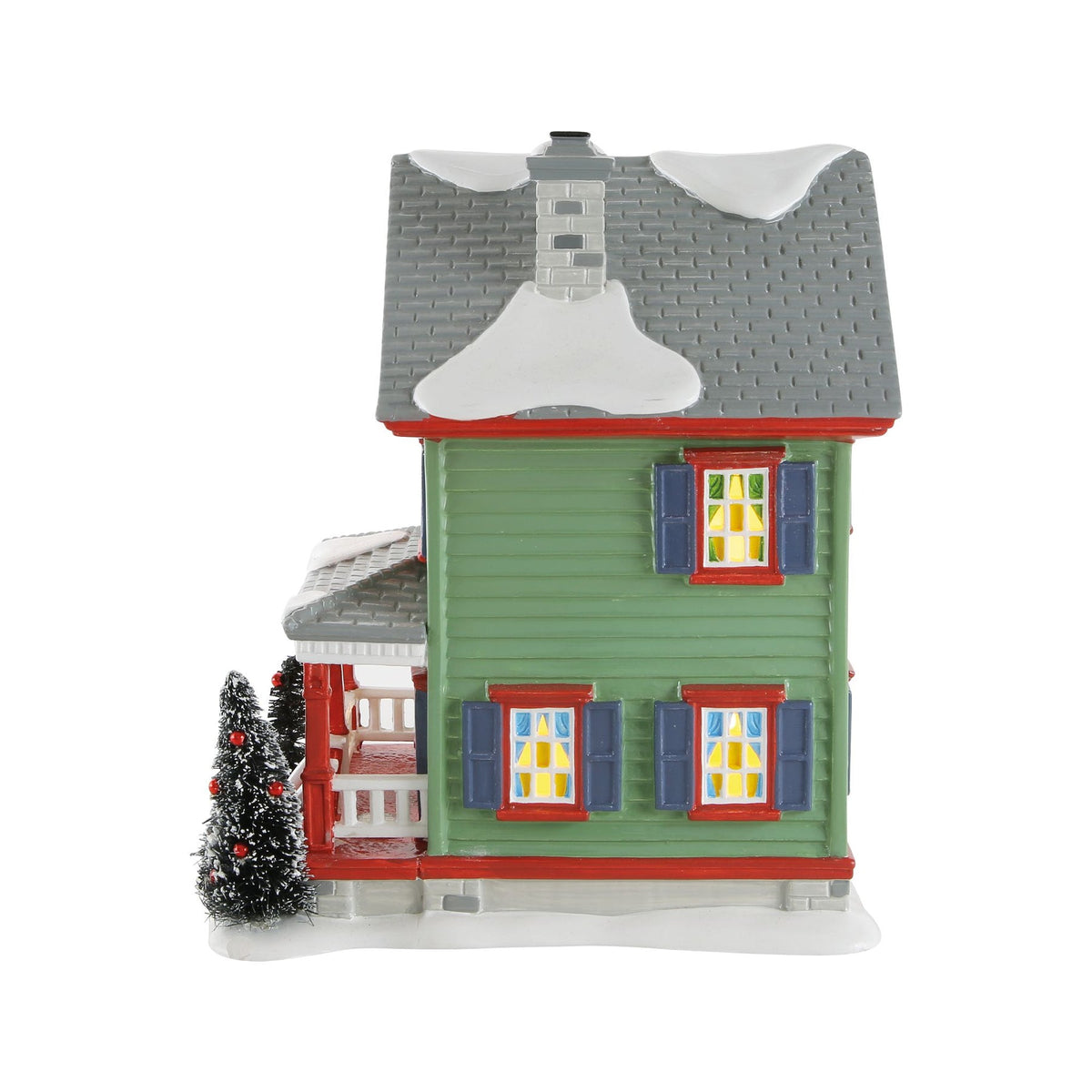 Aunt Bethany's House | Department 56