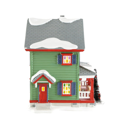 Aunt Bethany's House | Department 56