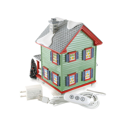 Aunt Bethany's House | Department 56