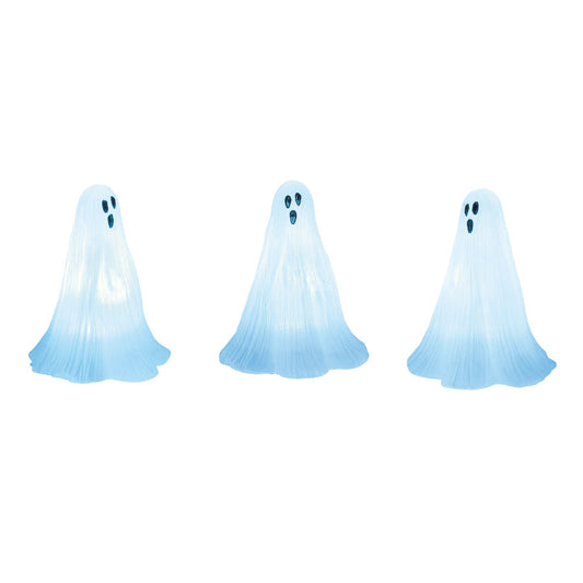 Lit Ghosts | Department 56