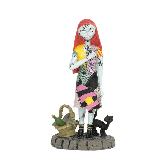 Sally's Date Night | Department 56