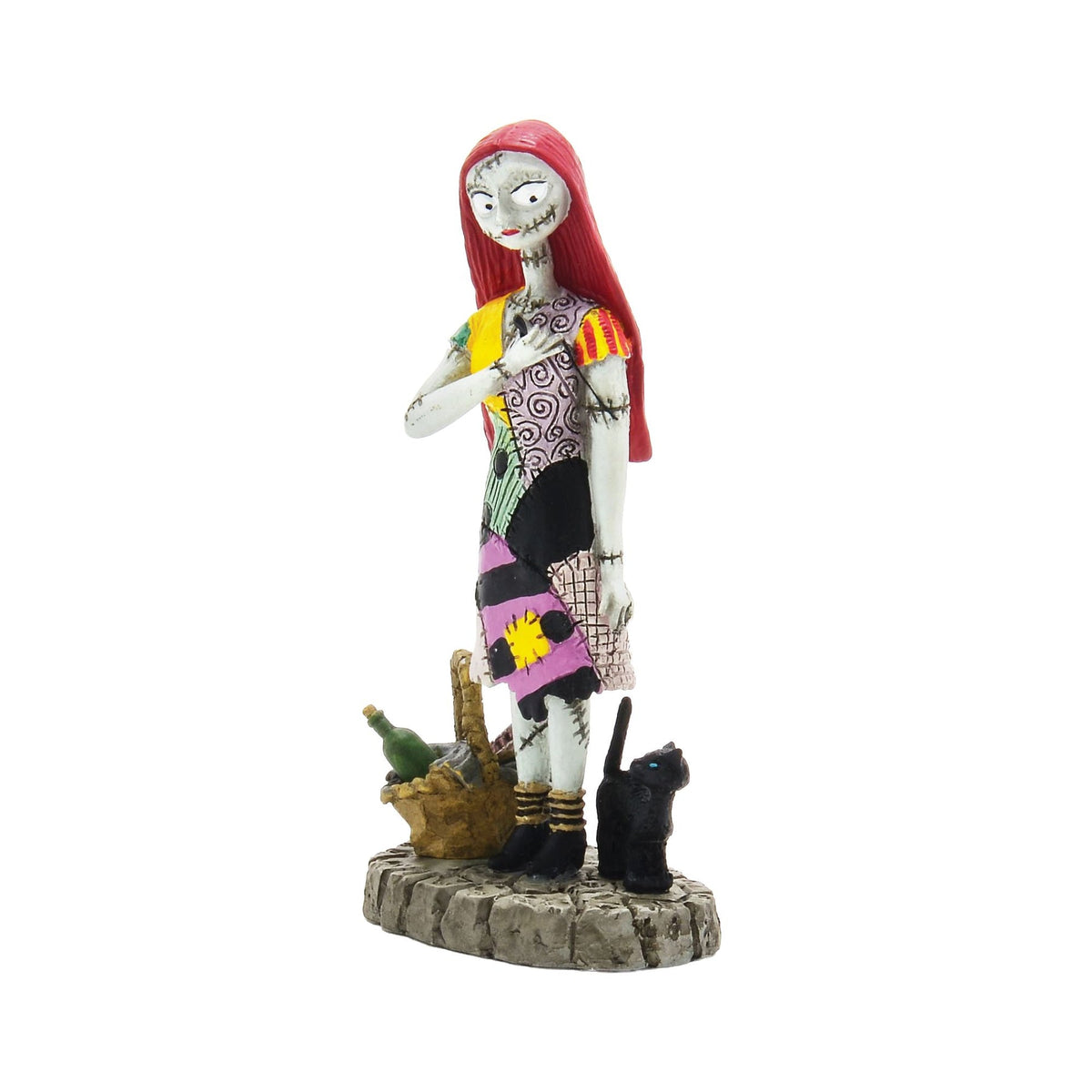 Sally's Date Night | Department 56
