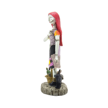 Sally's Date Night | Department 56