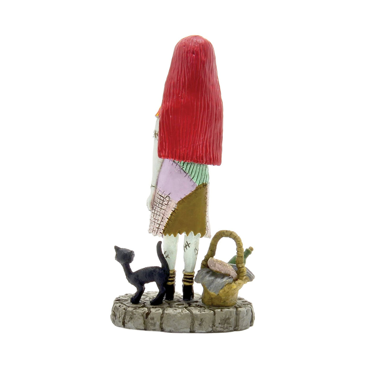 Sally's Date Night | Department 56