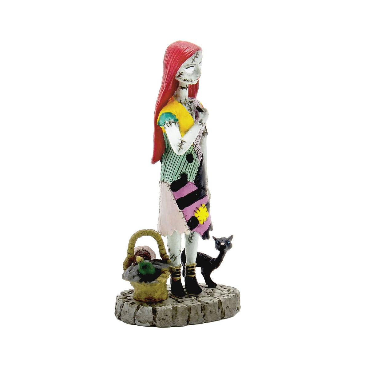 Sally's Date Night | Department 56