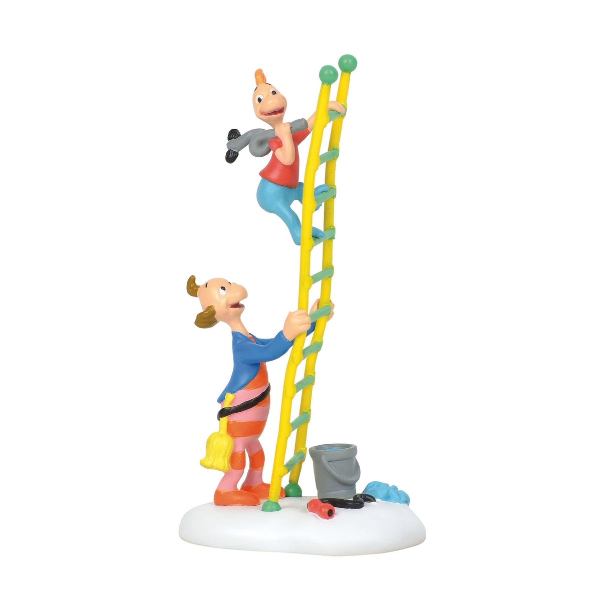 Little Flue Who | Department 56