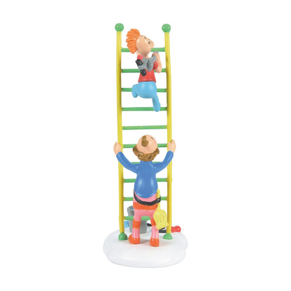 Little Flue Who | Department 56