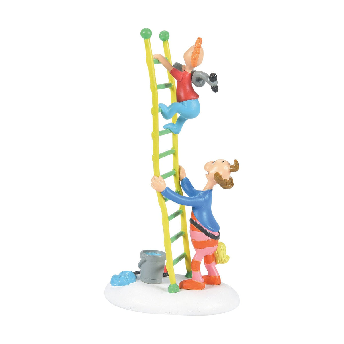 Little Flue Who | Department 56