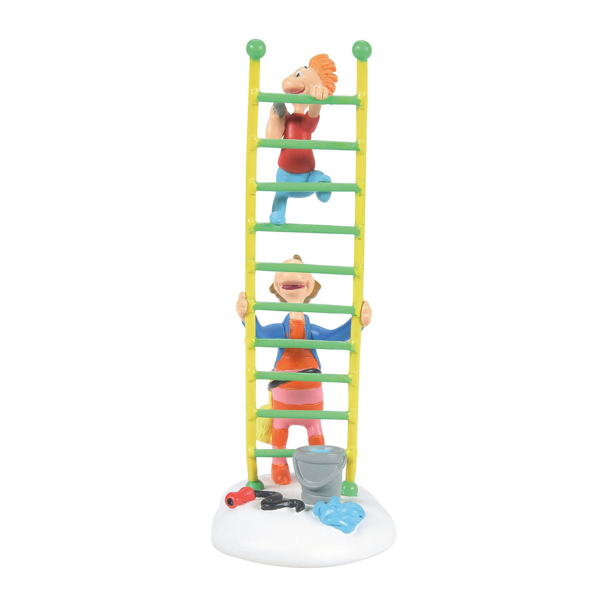 Little Flue Who | Department 56