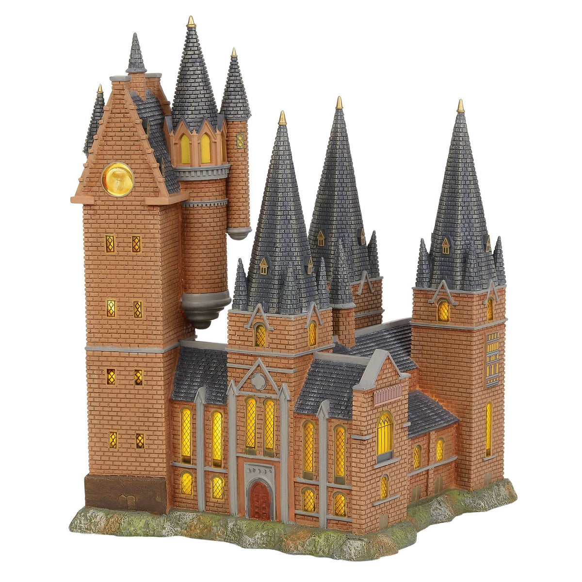 Hogwarts Astronomy Tower | Department 56