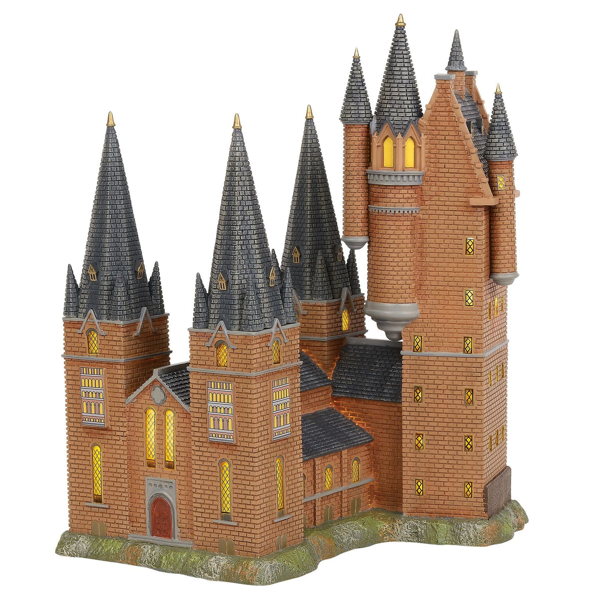 Hogwarts Astronomy Tower | Department 56