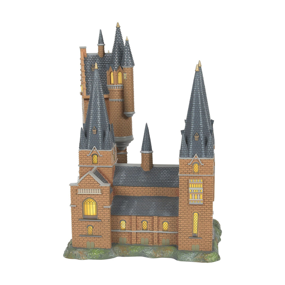Hogwarts Astronomy Tower | Department 56
