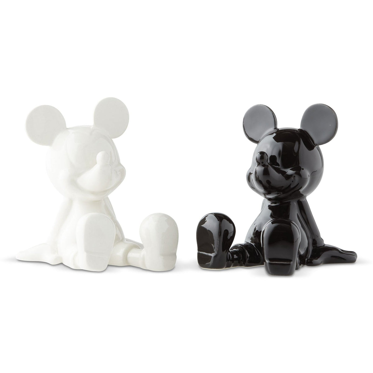 Black & White Mickey Mouse | Department 56