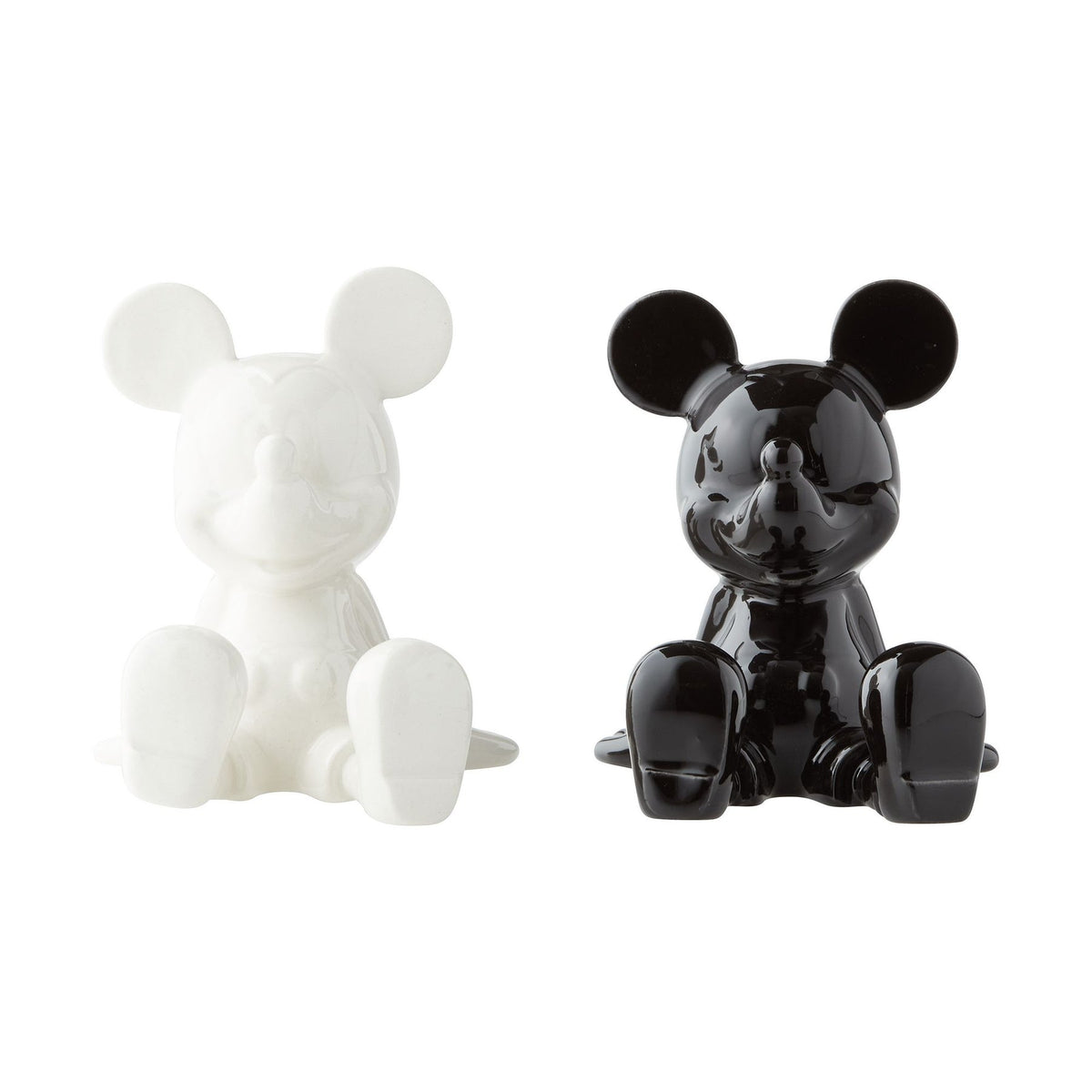 Black & White Mickey Mouse | Department 56