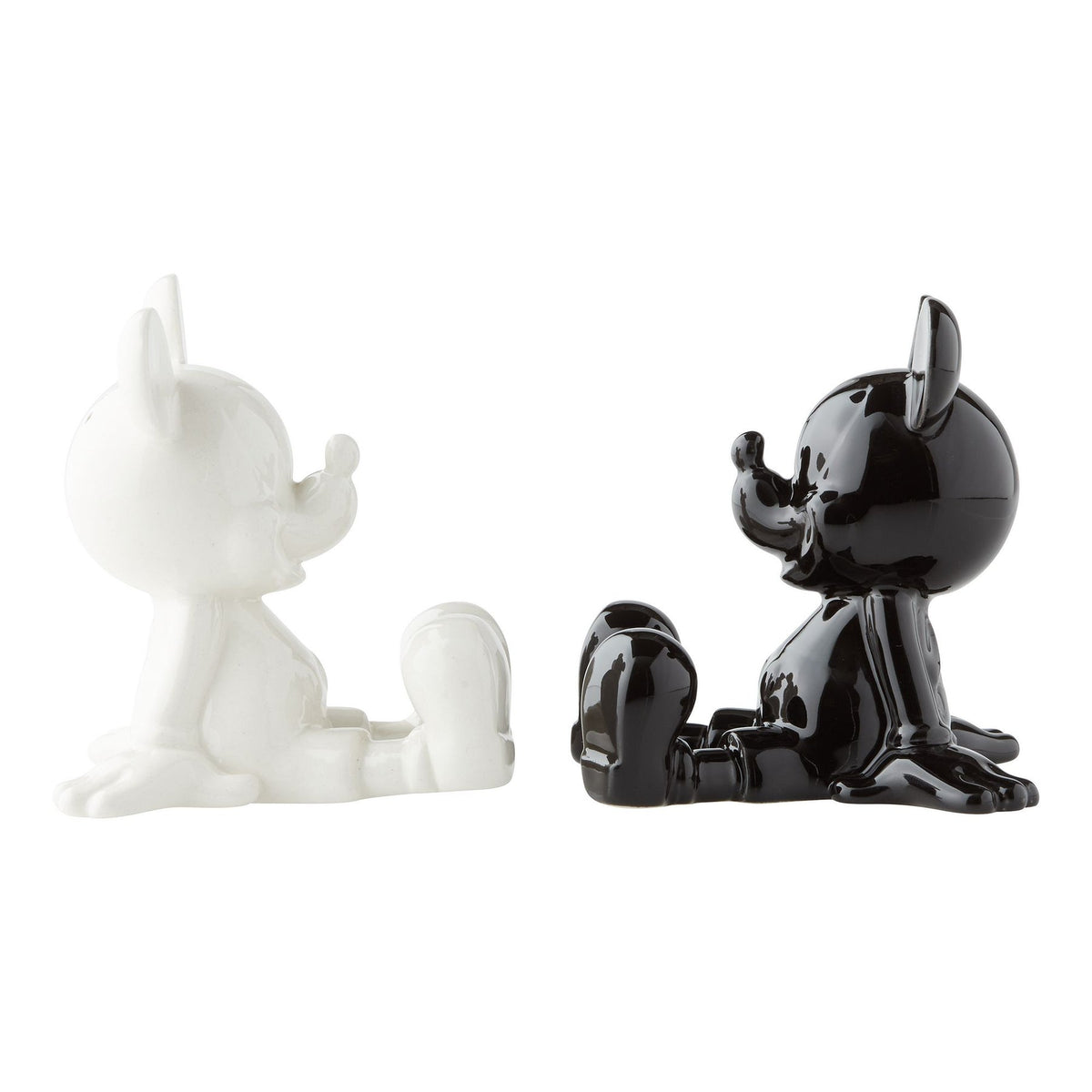 Black & White Mickey Mouse | Department 56