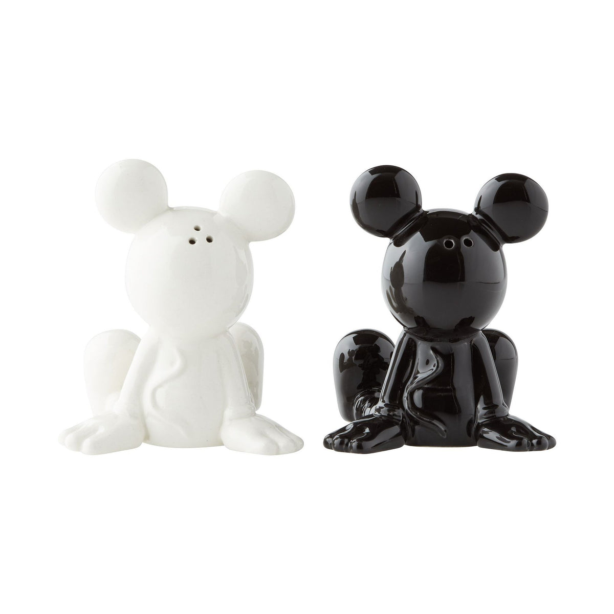 Black & White Mickey Mouse | Department 56
