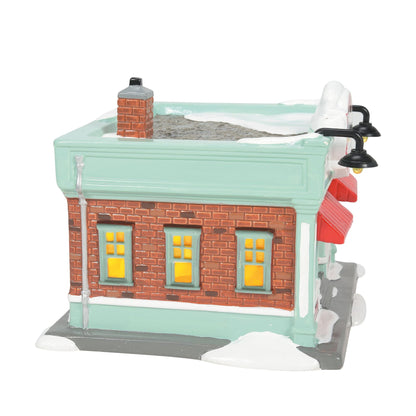 Jelly Of The Month Club | Department 56