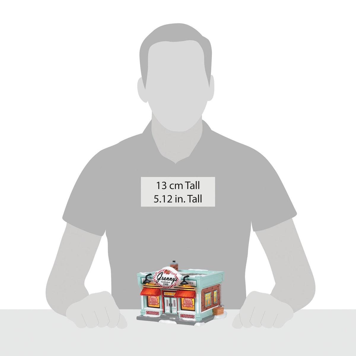 Jelly Of The Month Club | Department 56