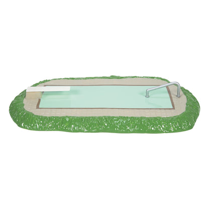 Pool Fantasy | Department 56