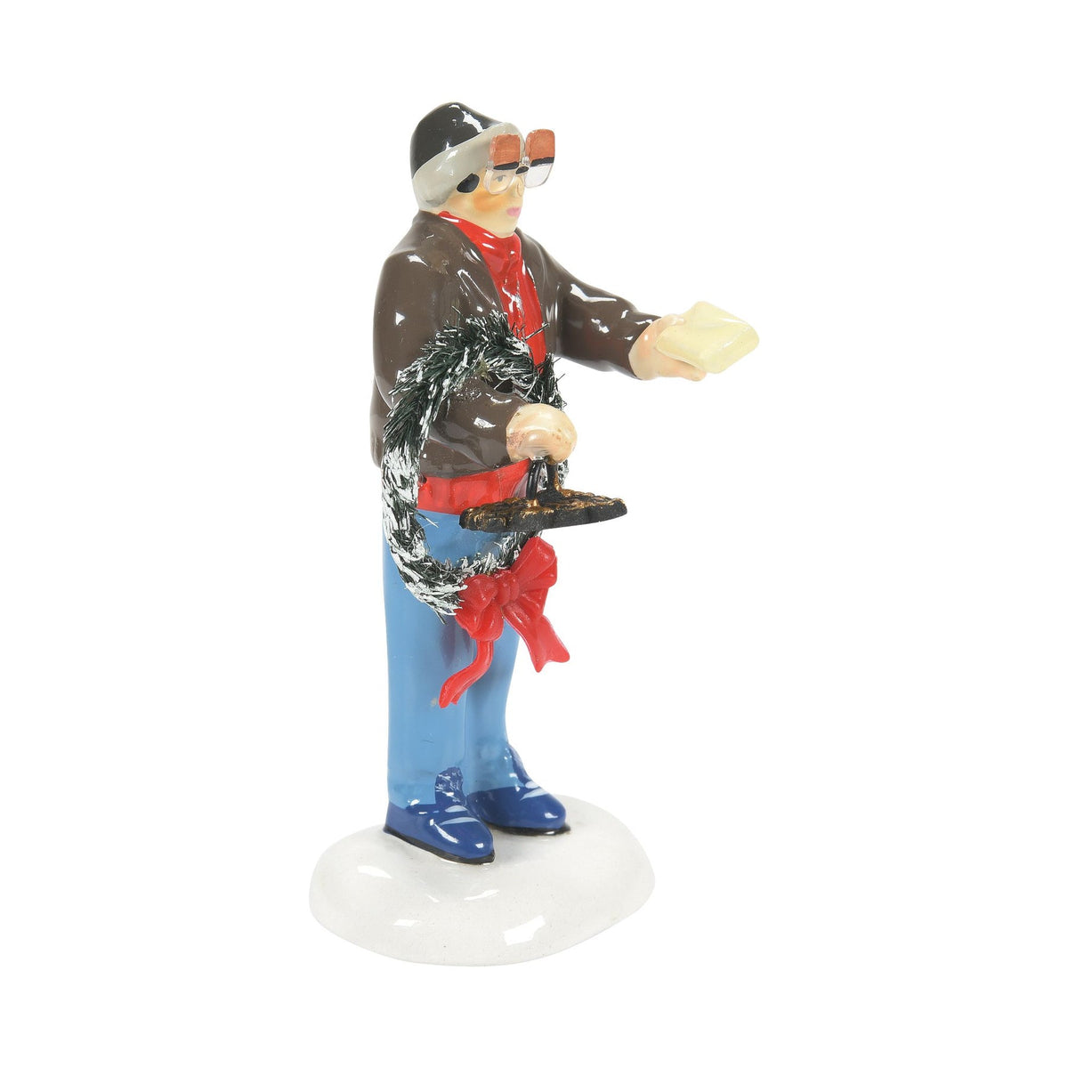 I'm Sorry, Merry Christmas | Department 56