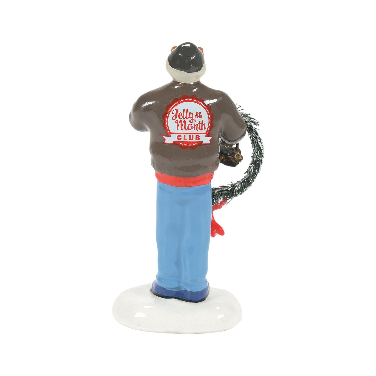 I'm Sorry, Merry Christmas | Department 56