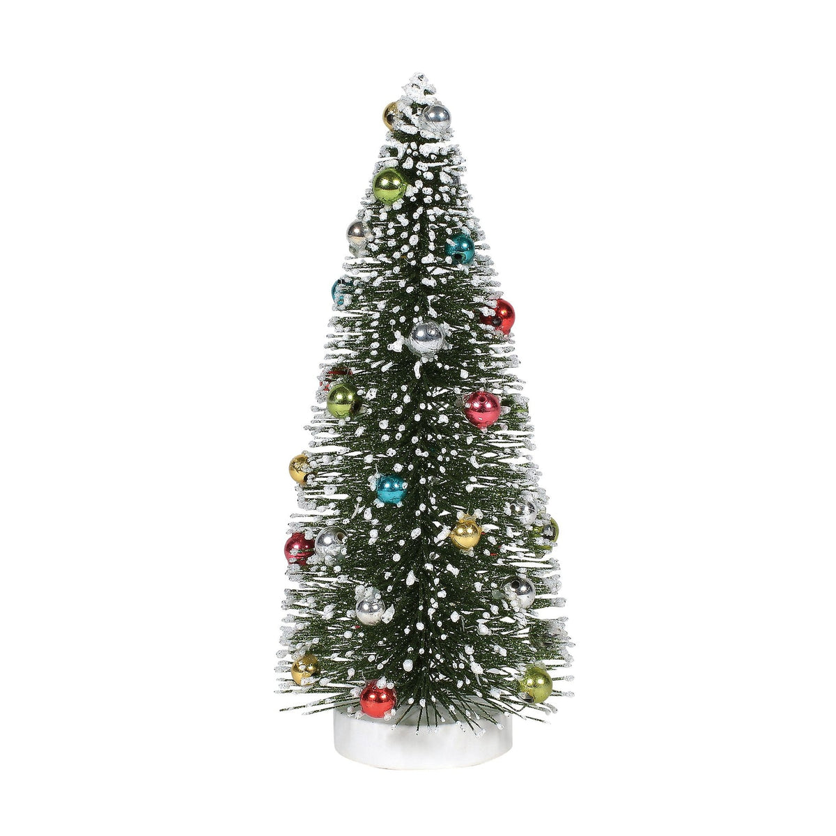 Holiday Town Tree | Department 56