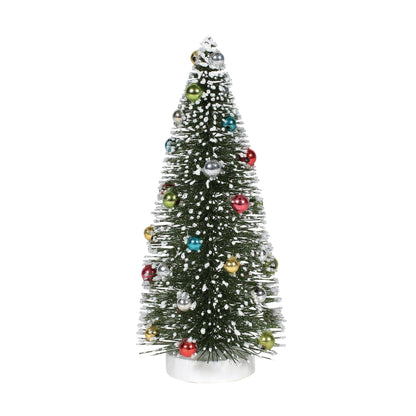 Holiday Town Tree | Department 56