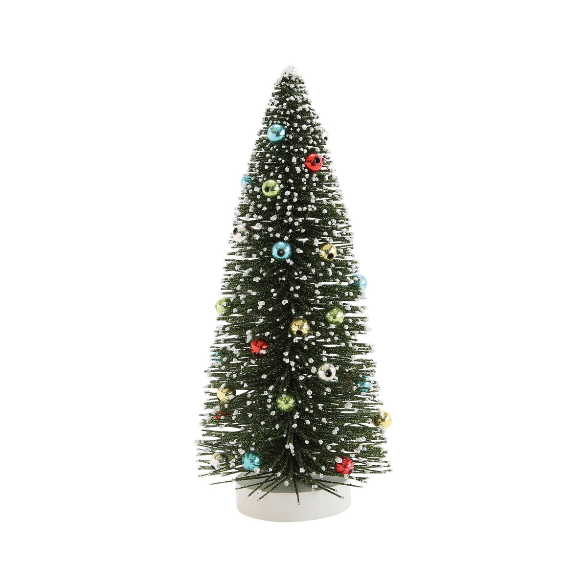 Holiday Town Tree | Department 56