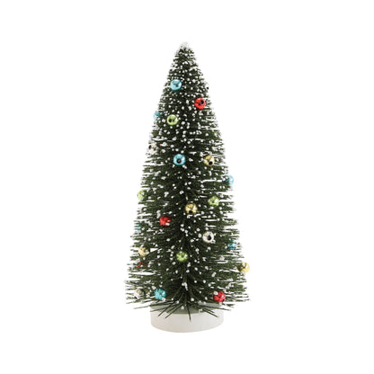 Holiday Town Tree | Department 56