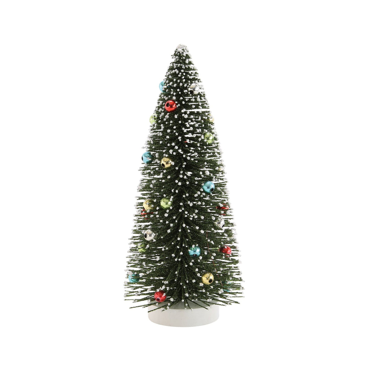 Holiday Town Tree | Department 56