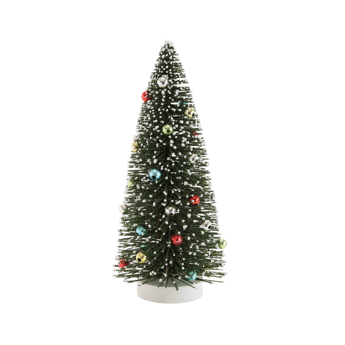 Holiday Town Tree | Department 56