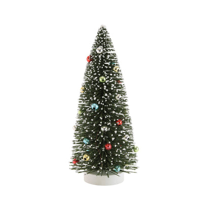 Holiday Town Tree | Department 56