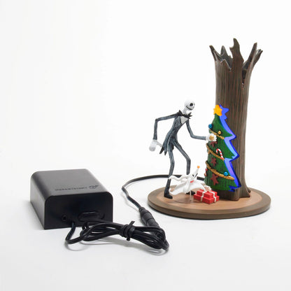 Jack Discovers Christmas Town | Department 56